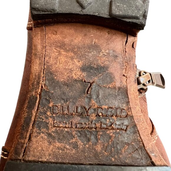 Billy Reid ankle boots - Picture 14 of 14